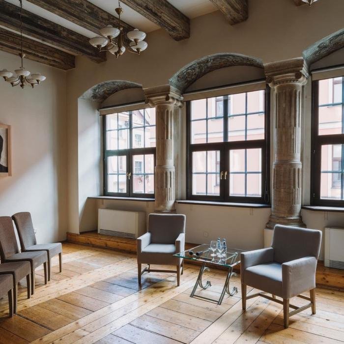 foto. Art Hotel Wroclaw