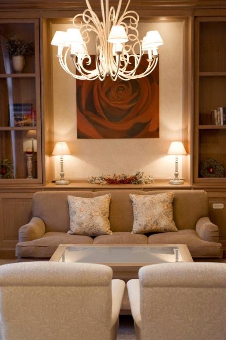 foto. Art Hotel Wroclaw