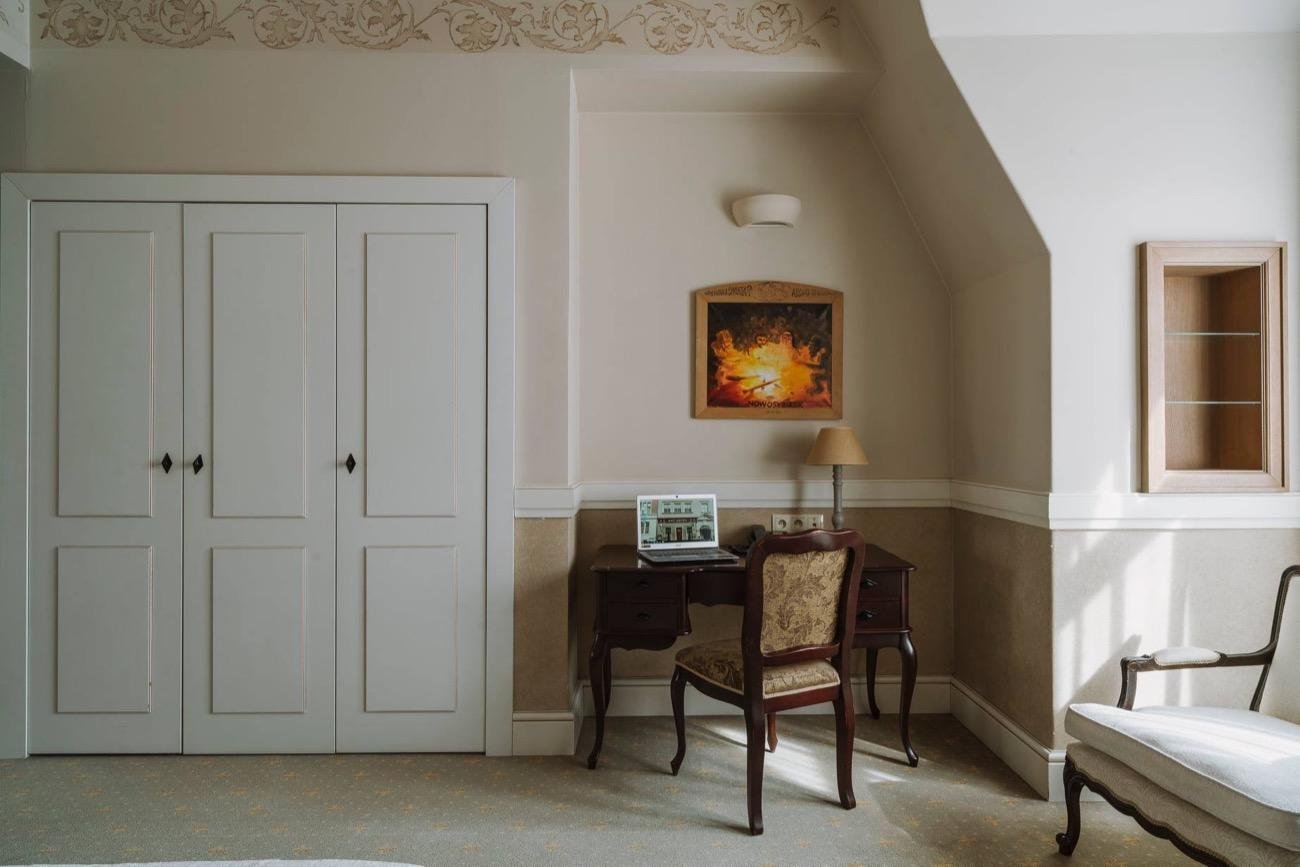 foto. Art Hotel Wroclaw