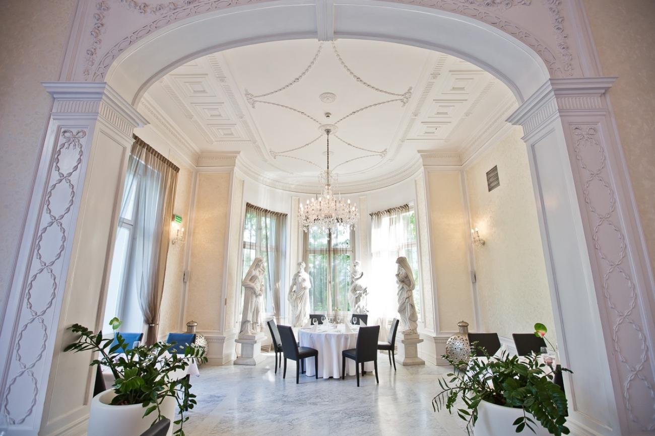 foto. Platinum Palace Boutique Hotel & SPA