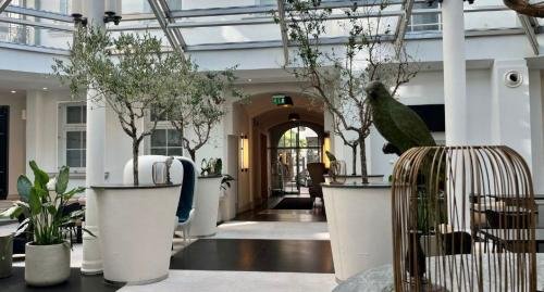 H15 Boutique Hotel