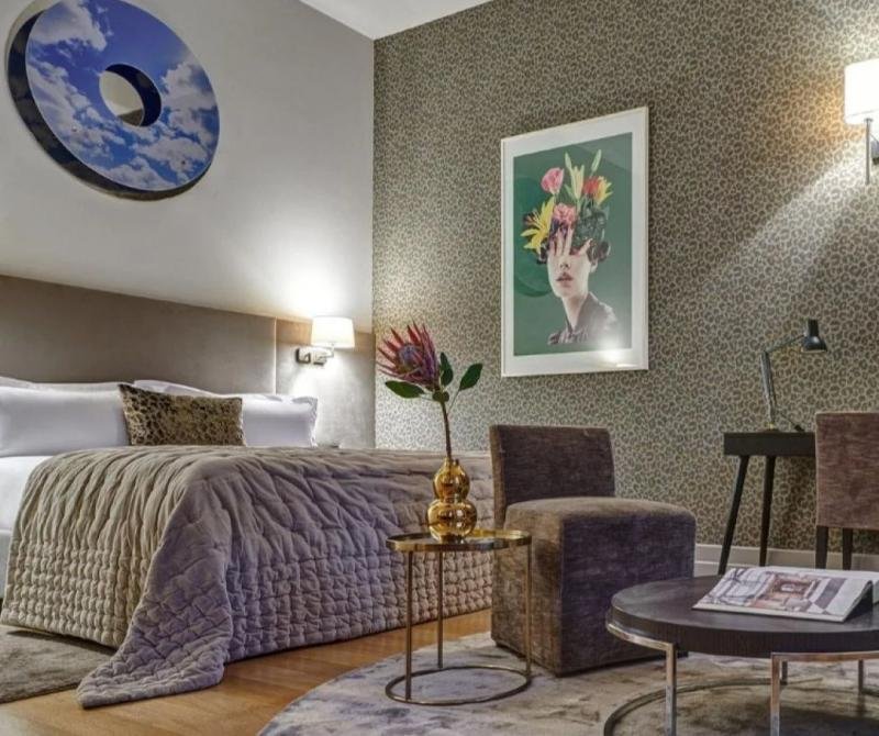 H15 Boutique Hotel