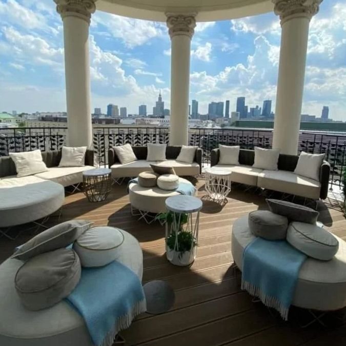 Hotel Bristol, a Luxury Collection Hotel