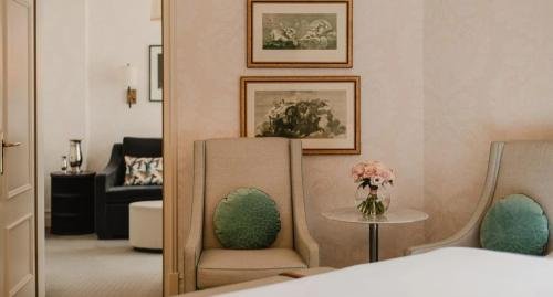 Hotel Bristol, a Luxury Collection Hotel