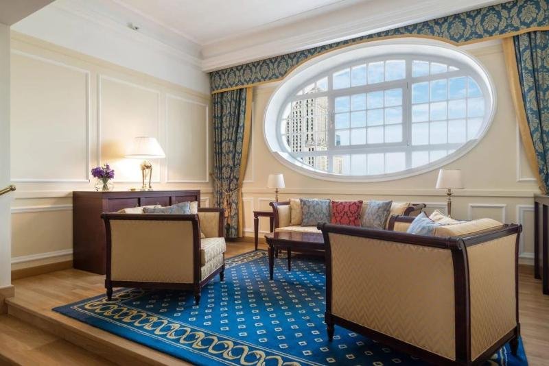 Polonia Palace Hotel