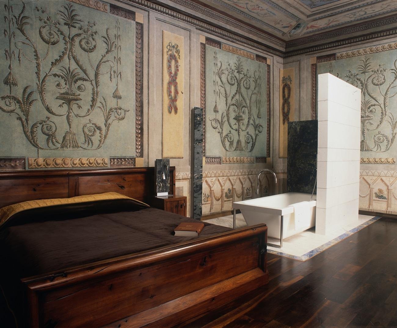 foto. Hotel Stary