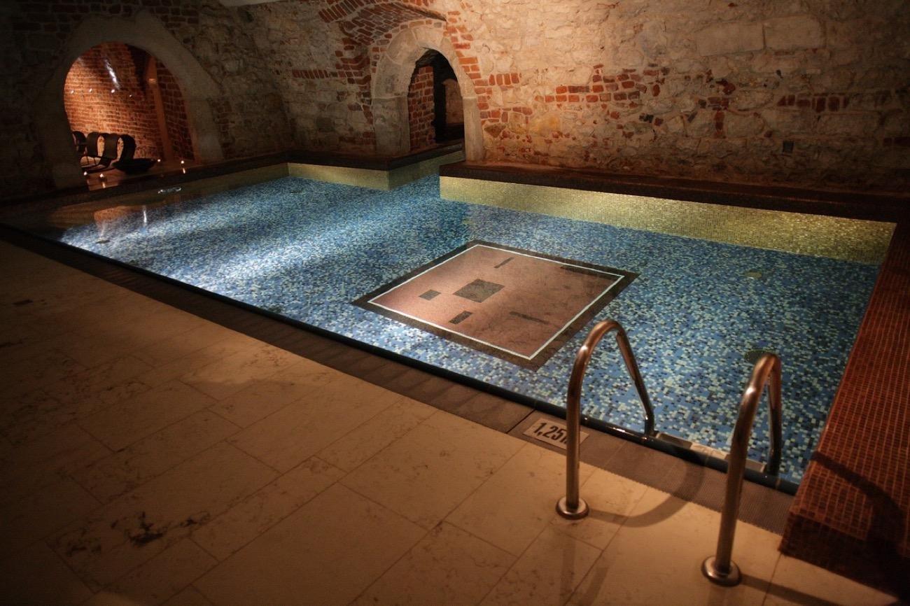 foto. Hotel Stary