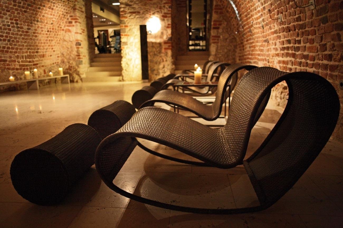foto. Hotel Stary
