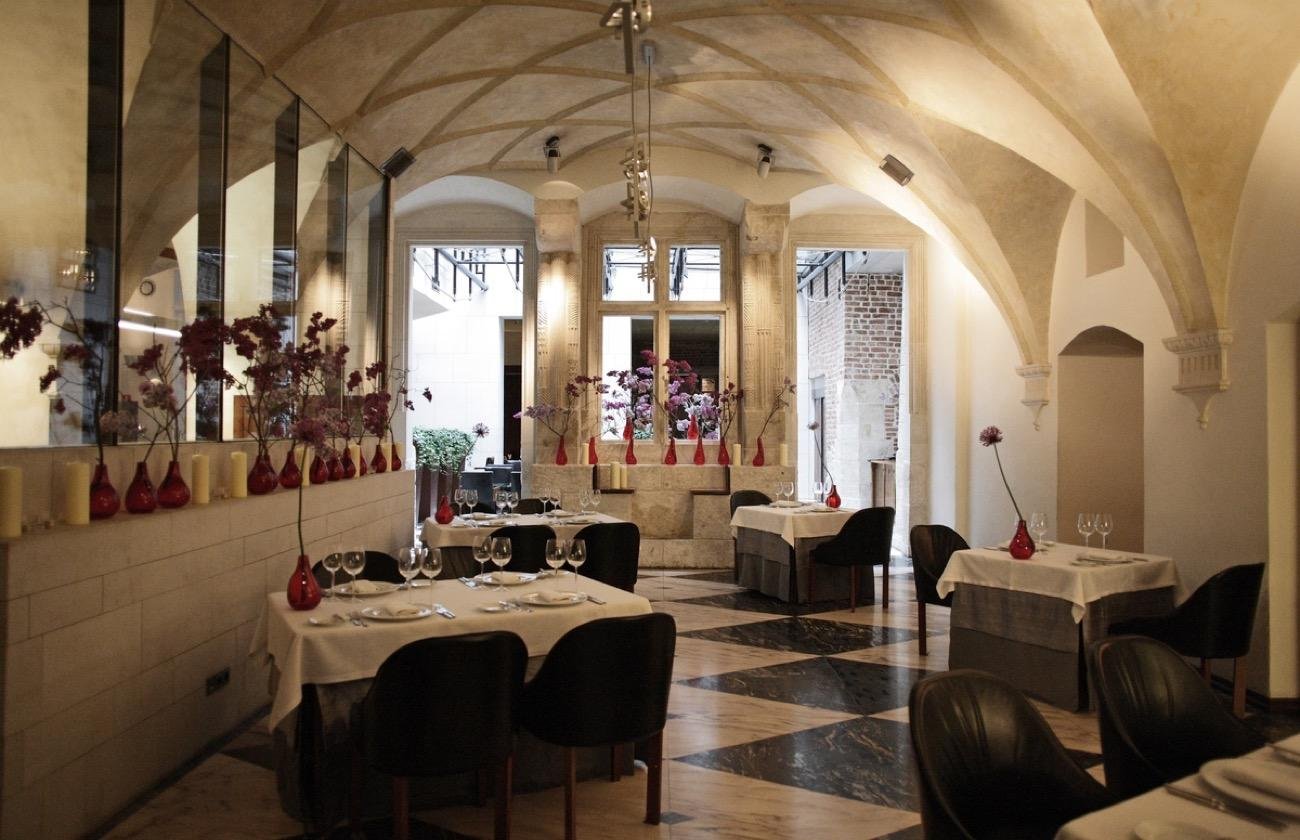 foto. Hotel Stary