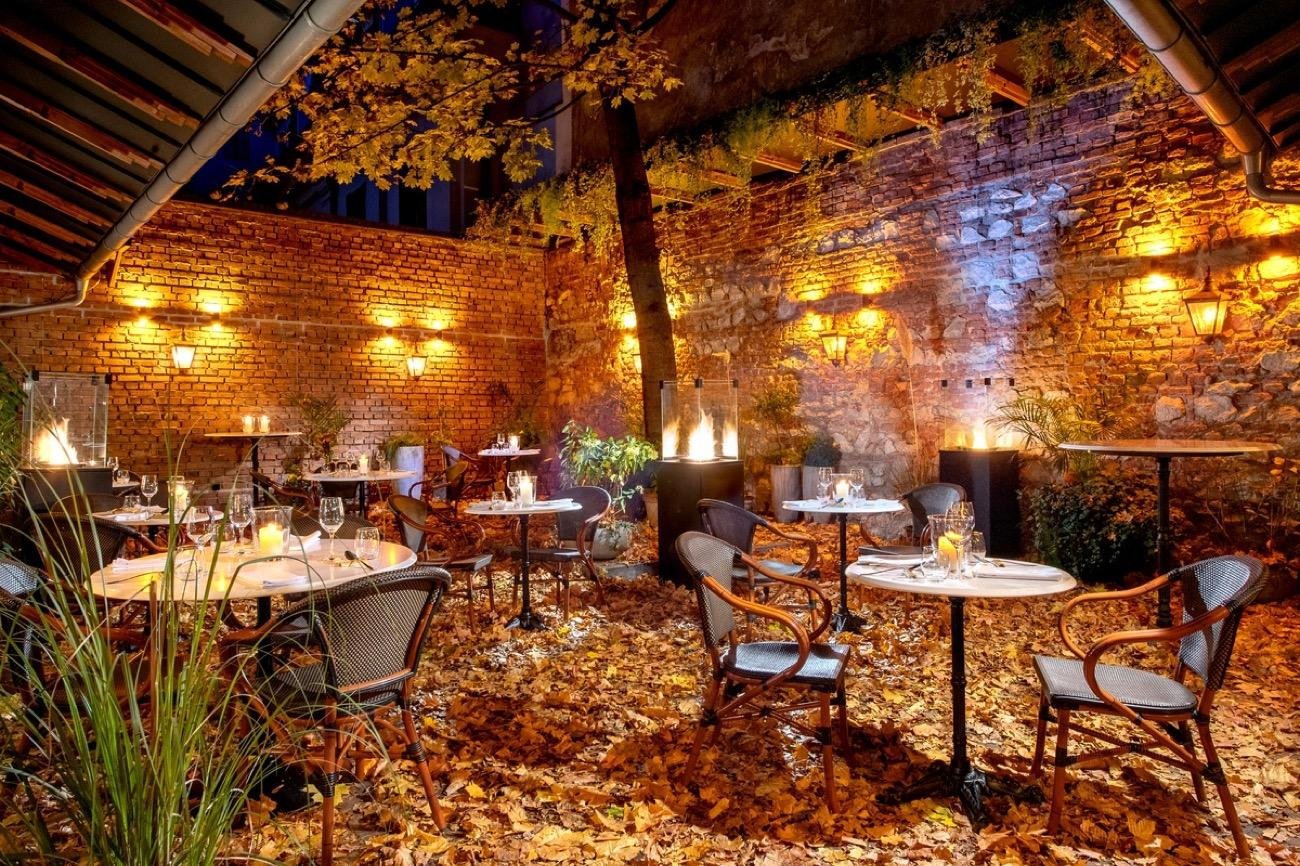foto. Balthazar Design Hotel