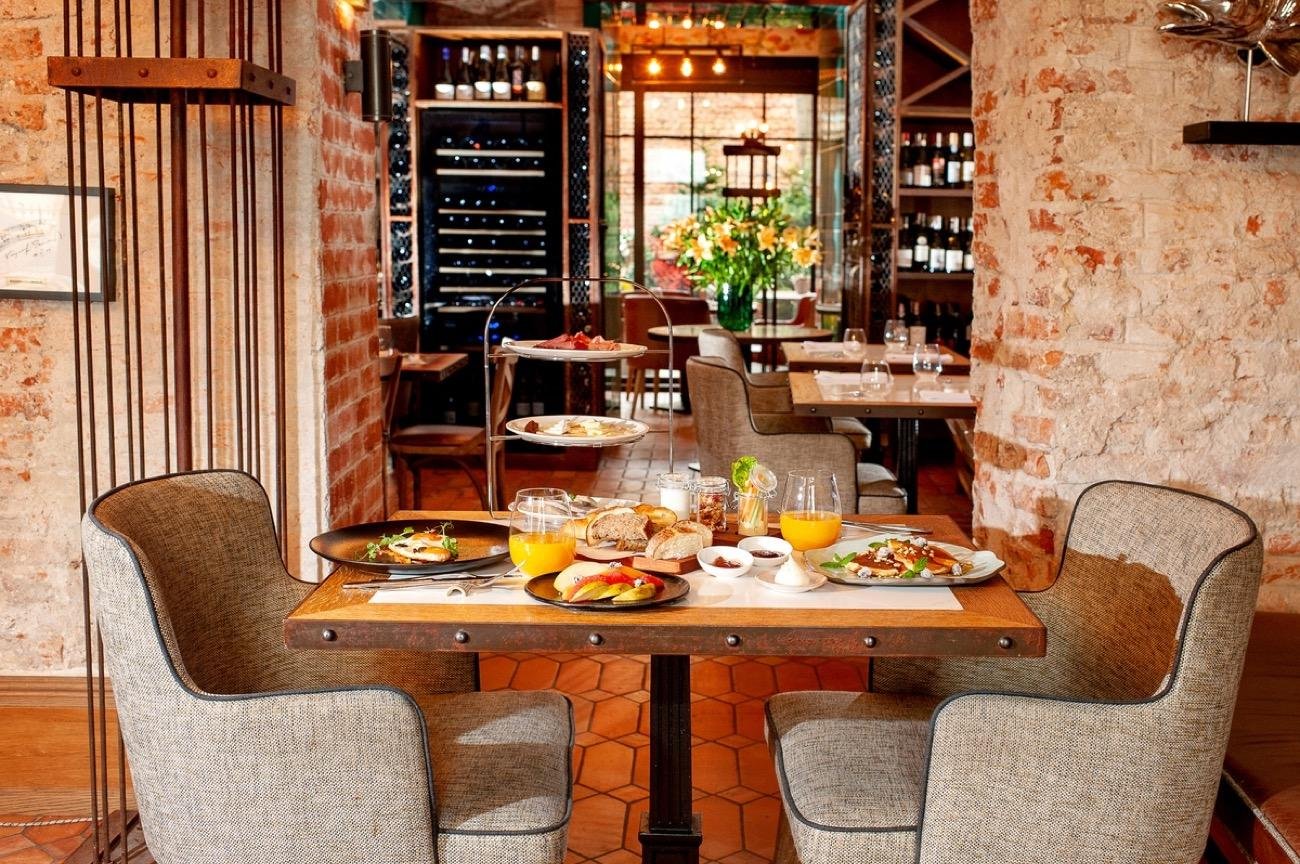 foto. Balthazar Design Hotel