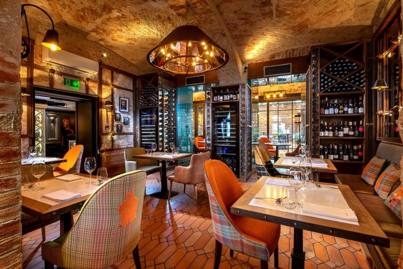 foto. Balthazar Design Hotel
