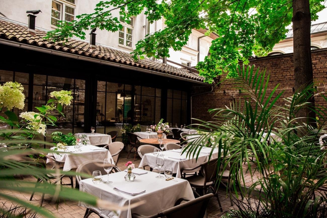 foto. Balthazar Design Hotel