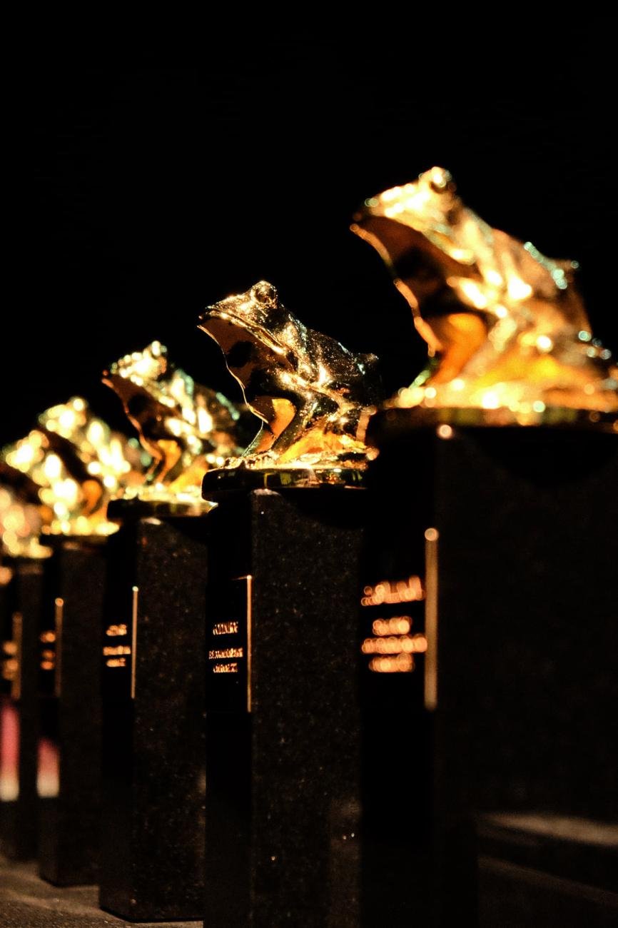 EnergaCAMERIMAGE International Film Festival